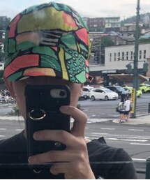 C-PLUS HEAD WEAR | キャップ