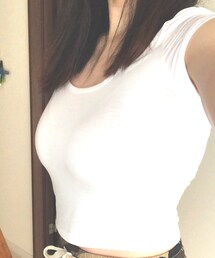 SHEIN | Tシャツ/カットソー