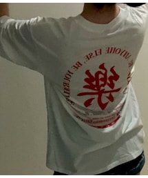 Shein | Tシャツ/カットソー