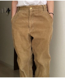 mercibeaucoup, | チノパンツ