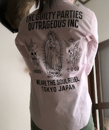 WACKO MARIA | シャツ/ブラウス