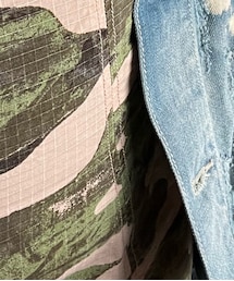 DIESEL | ジャンパースカート