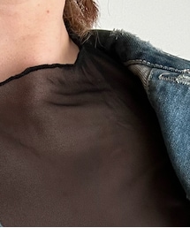 SHEIN | トップス