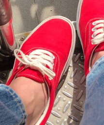 VANS | スニーカー