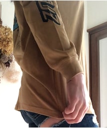 SANTA CRUZ | Tシャツ/カットソー
