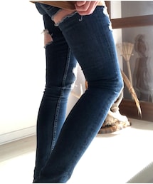 GYDA | デニムパンツ