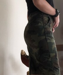 MIRROR OF Shinzone | スカート