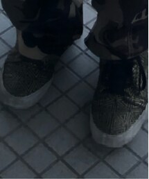 SUPRA | スニーカー