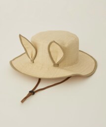 eLfinFolk | Beast garden HAT by CA4LA natural(帽子)