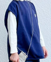 Wynken | wynken "Sail Tabard"(ベスト)