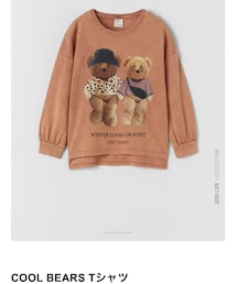 ZARA KIDS | トップス