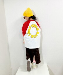 PAIRMANON STREET | トップス