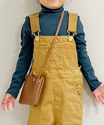 Korea | タートルネックトップス(トップス)