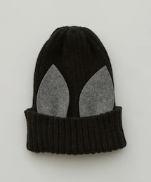 eLfinFolk | Beast beanie(ニットキャップ/ビーニー)