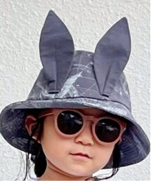 eLfinFolk | Beast Bucket Hat(ハット)