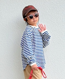 The animals observatory | トップス