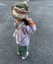♪ | 休日リアルコーデ🤎(その他)