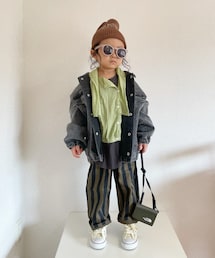 ♪ | coolなポーズ💚😂(その他)