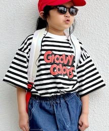 GROOVY COLORS | トップス