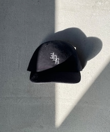 jdbase_cap | JDB BLACKnel.(帽子)