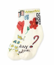 GO TO HOLLYWOOD | ソックス/靴下