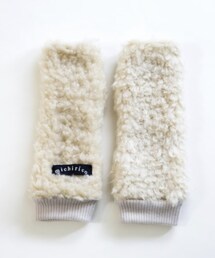 michirico | michirico "Boa gloves" (手袋)