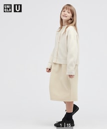 UNIQLO | ミラノリブカーディガン(カーディガン/ボレロ)