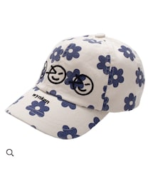 Wynken | WYNKEN MULTI CAP(帽子)