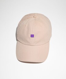 Acne Studios | マイクロFACE ベースボールキャップ(帽子)