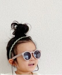 DAISO | ヘアバンド