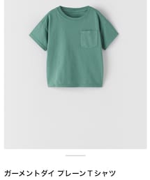 ZARA KIDS | トップス