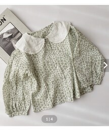 selectshop panda | トップス