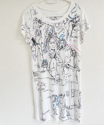 ⪠| ãžã§ã³ã¬ãã³&ãªããšãŒã³æð(Tã·ã£ã/ã«ãããœãŒ)