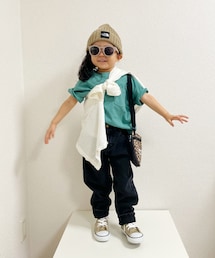 ♬ | にっこり💚(その他)