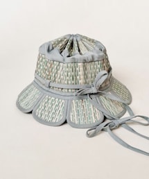 LORNA MURRAY | Fiji Manhattan Child Hat by LORNA MURRAY  (帽子)