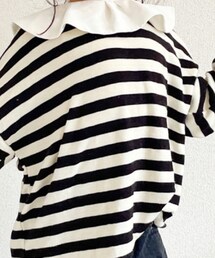 monmimi | Tシャツ/カットソー