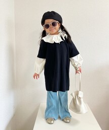 ♬ | にっこり🤍(その他)