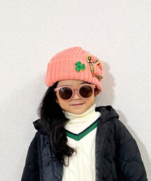 CA4LA | 帽子