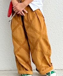 GO TO HOLLYWOOD | パンツ