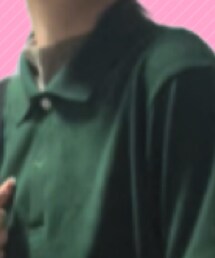 GU | ポロシャツ