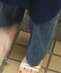 UNIQLO | デニムパンツ