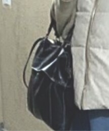 agnes b. | トートバッグ