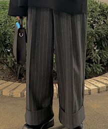 GU | スラックス