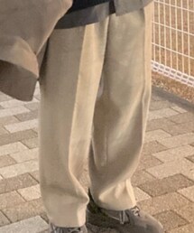 JUNRED | スラックス