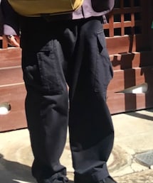 coen | カーゴパンツ