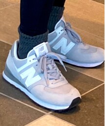 NEW BALANCE | スニーカー