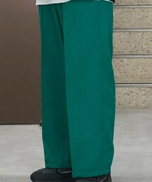GU | スラックス