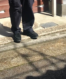 GU | モカシン/デッキシューズ