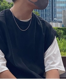 ALWAYS GOOD TIME | ネックレス