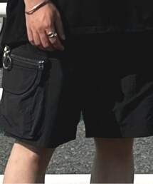 GU | カーゴパンツ